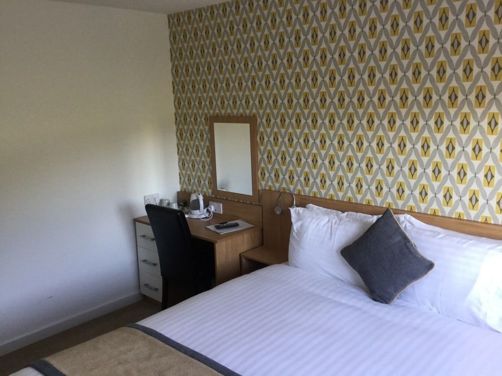 Llangeview Lodge Ebbw Vale Ngoại thất bức ảnh