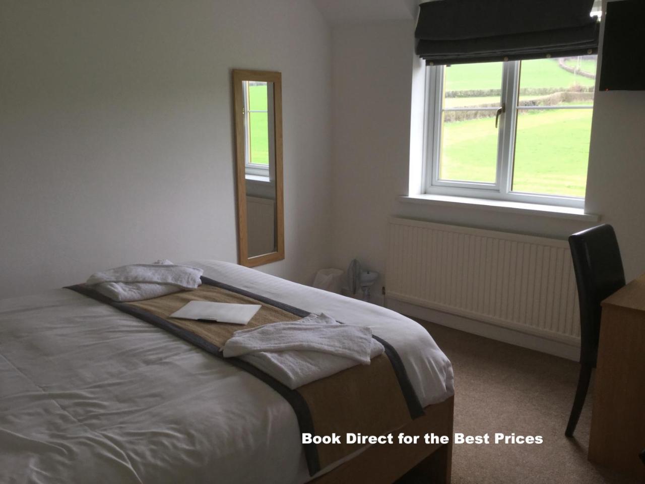 Llangeview Lodge Ebbw Vale Ngoại thất bức ảnh
